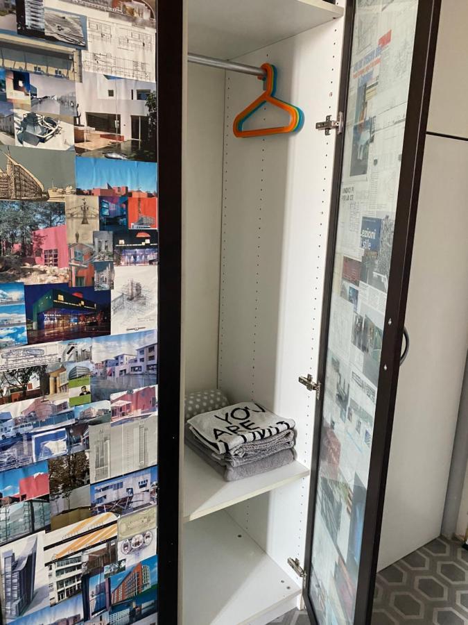 Ferienwohnung Stanza Privata Con Bagno A 15 Minuti Da Duomo Sesto San Giovanni Exterior foto