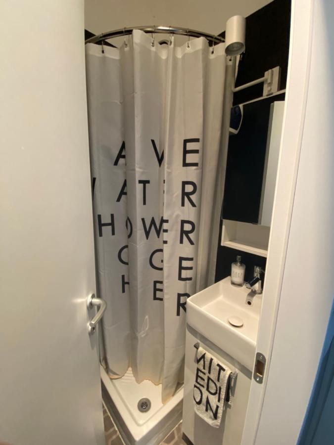 Ferienwohnung Stanza Privata Con Bagno A 15 Minuti Da Duomo Sesto San Giovanni Exterior foto