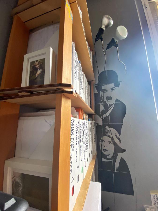 Ferienwohnung Stanza Privata Con Bagno A 15 Minuti Da Duomo Sesto San Giovanni Exterior foto