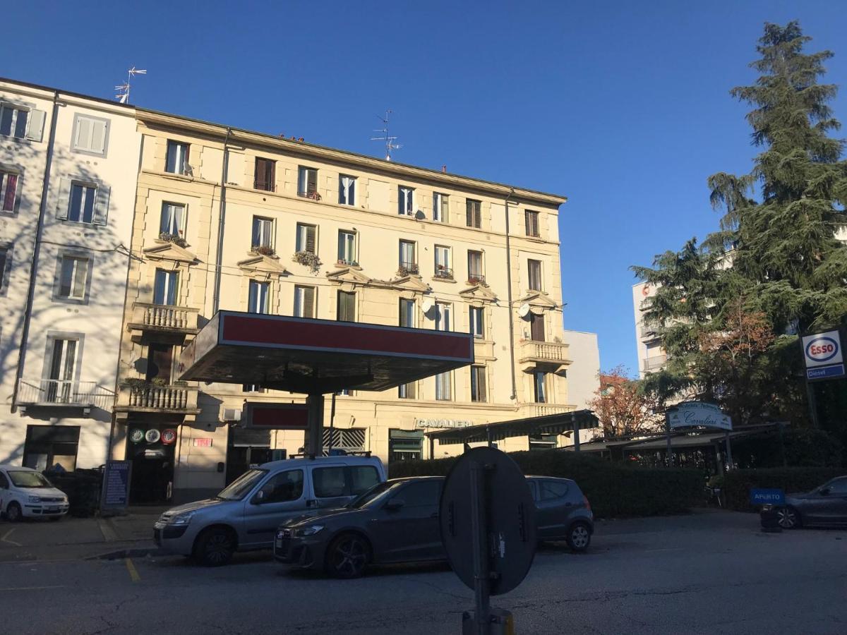 Ferienwohnung Stanza Privata Con Bagno A 15 Minuti Da Duomo Sesto San Giovanni Exterior foto